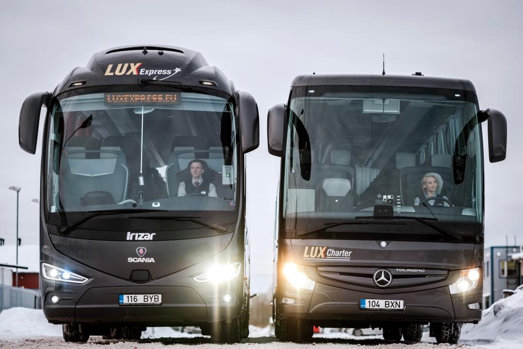 LE-LC buses